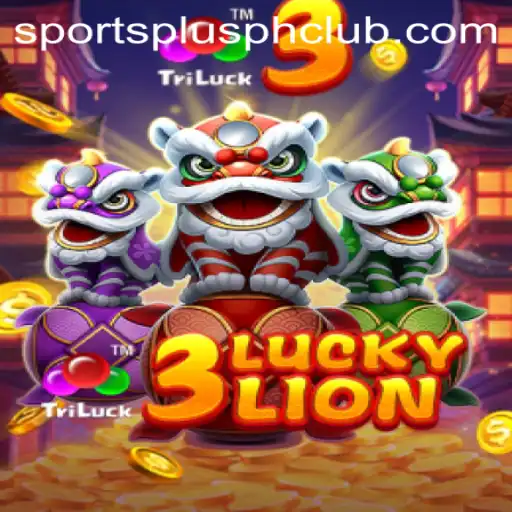 Exploring the Exciting World of 3LUCKYLION with SportsPlus PH