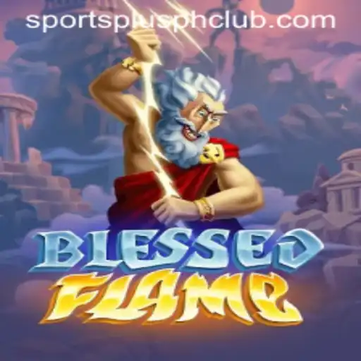 Experience the Dynamic World of BlessedFlame: A New Era in Gaming