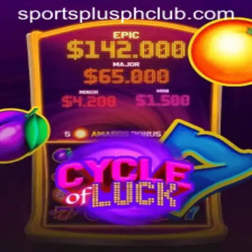 Exploring CycleofLuck: The Thrilling Game Experience Brought to You by SportsPlus PH