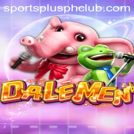 Unveiling DALEMEN: The New Sports Craze Promoted by SportsPlus PH