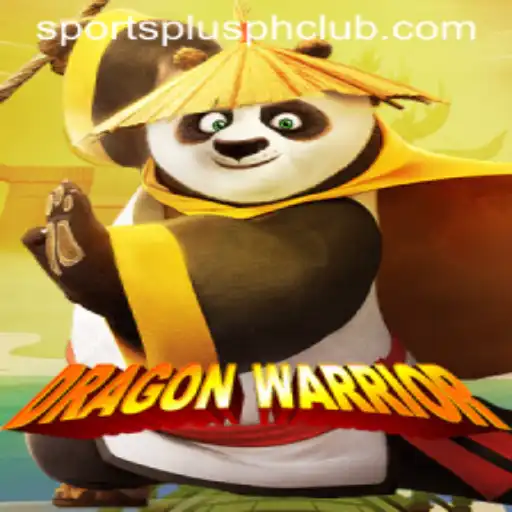 DragonWarrior: The Next Big Phenomenon in Gaming