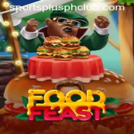 Dive into the Excitement of FoodFeast with SportsPlus PH