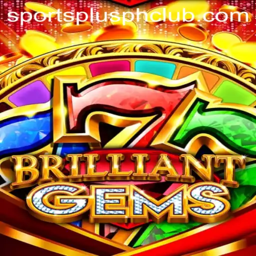BrilliantGems: A Dazzling New SportsPlus PH Game