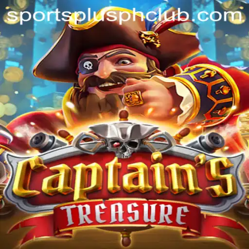Exploring CaptainssTreasure: A Thrilling Gaming Experience