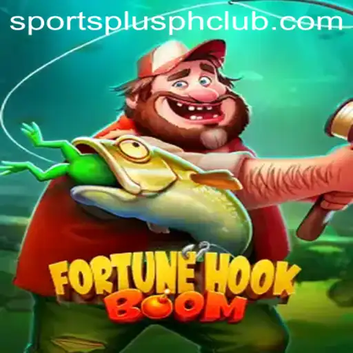 Exploring FortuneHookBoom: A Thrilling Sport-Themed Gaming Experience with SportsPlus PH