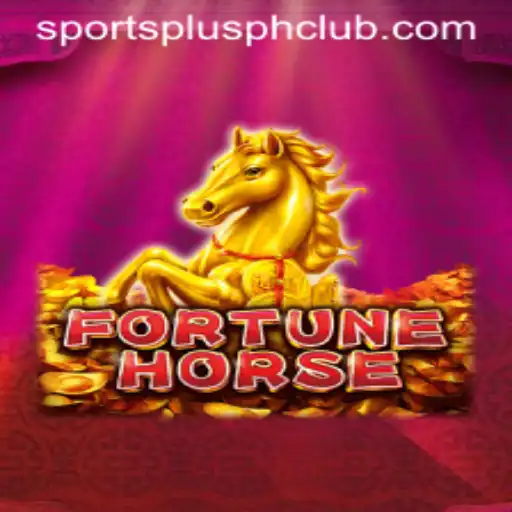 FortuneHorse: Revolutionizing the World of Equestrian Gaming with SportsPlus PH