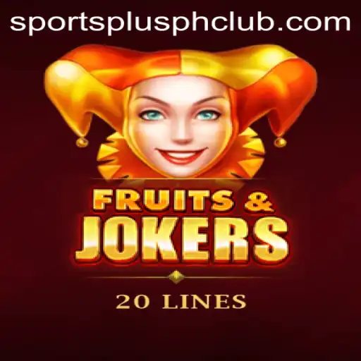 Discover FruitsAndJokers20: A Dynamic Blend of Fun and Excitement