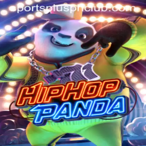 Experience the Rhythmic Thrill of HipHopPanda in the World of SportsPlus PH