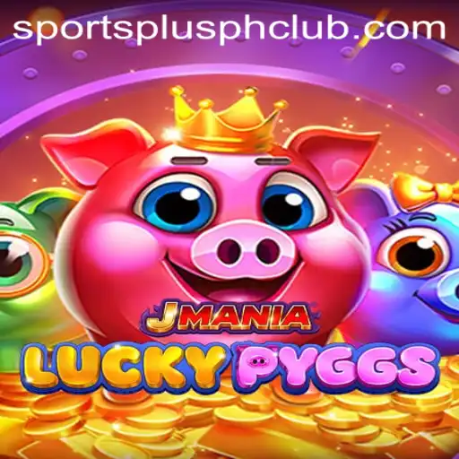 Discover JManiaLuckyPyggs: The Exciting Game Revolutionizing SportsPlus PH
