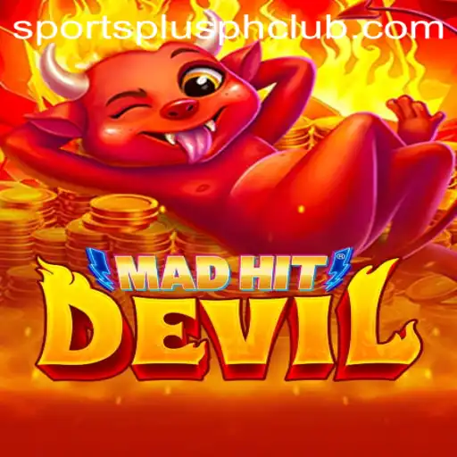 Experience the Thrill of MadHitDevil: A New Era in Sports Gaming