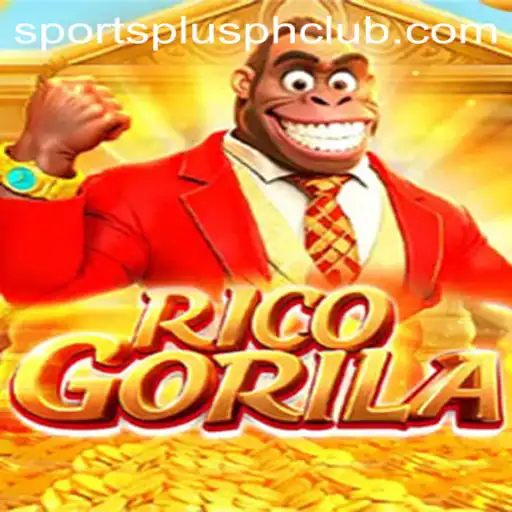 RicoGorila: Revolutionizing Modern Gaming with SportsPlus PH