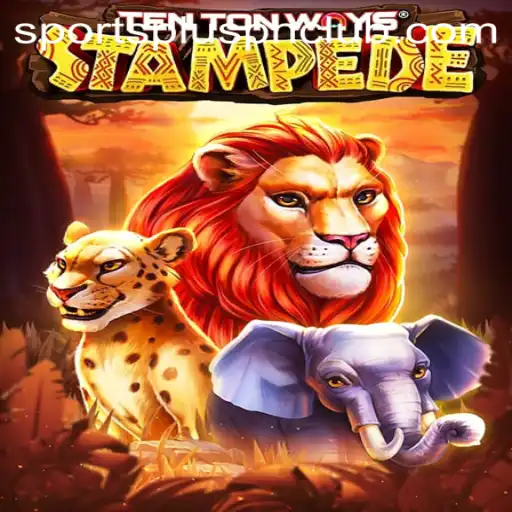 Unleashing the Excitement: Discover TenTonWaysStampede with SportsPlus PH