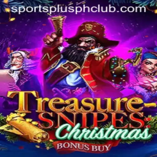 Exploring the Exciting World of TreasuresnipesChristmas with SportsPlus PH