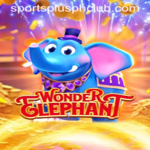 Dive into the Excitement of WonderElephant: A SportsPlus PH Showcase