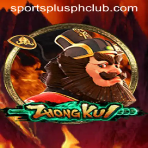 ZhongKui: An Immersive Gaming Experience with SportsPlus PH