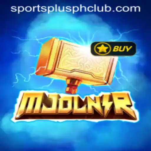 Experience the Thrills of Mjolnir: A Dynamic SportsPlus PH Game
