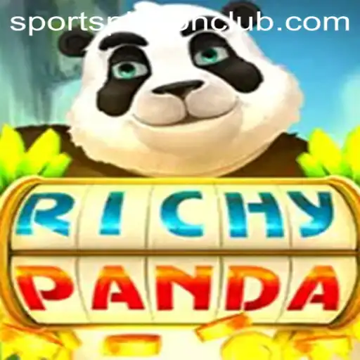 Exploring RichyPanda: The Latest Sensation in Sportsplus PH