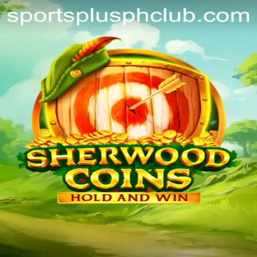 SherwoodCoins: Exploring the Innovative Gaming Experience by SportsPlus PH
