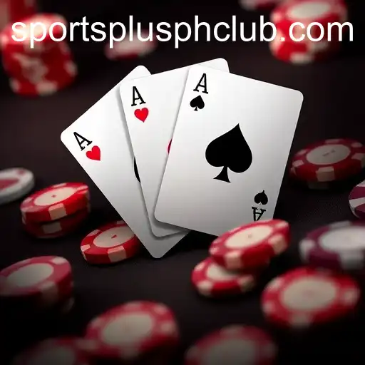 Exploring the World of Blackjack with SportsPlus PH