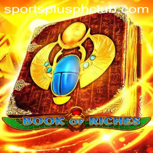 Exploring the World of BookofRiches with SportsPlus PH