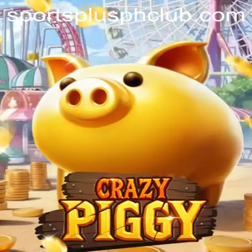 CrazyPiggy: The Exciting New Game Sweeping SportsPlus PH by Storm
