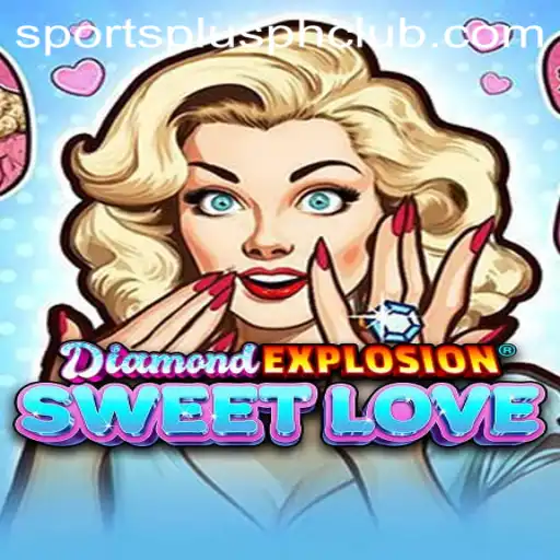 DiamondExplosionSweetLove: A Unique Fusion of Romance and Sports