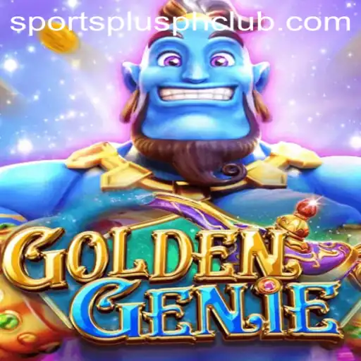 Discover GOLDENGENIE: The SportsPlus PH Phenomenon