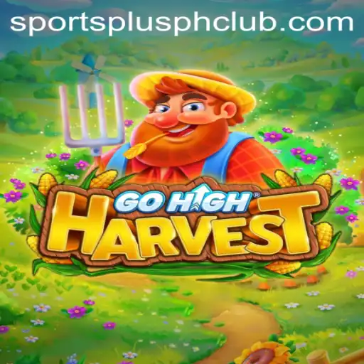 GoHighHarvest: Revolutionizing Sports Gaming with SportsPlus PH