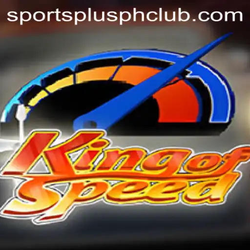 Unleashing Speed: KingofSpeed Dominates the Tracks