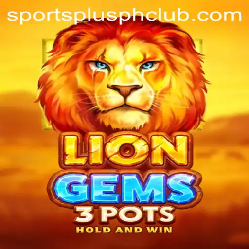 LionGems3pots: A Dive into the Exciting World of Innovative Gaming