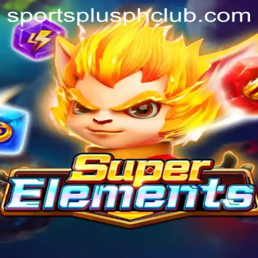 SuperElements: Unleashing the Power of Interactive Sports Gaming
