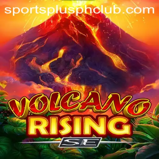 VolcanoRisingSE: Igniting the World of Interactive Gaming