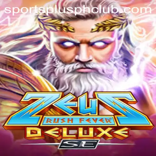 Exploring ZeusRushFeverDeluxeSE: An Immersive Gaming Experience with SportsPlus PH